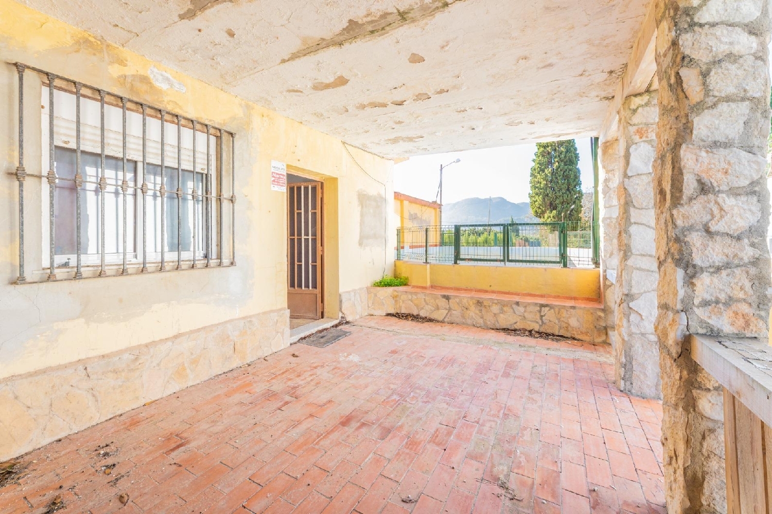  till salu villa Alzira Ribera Alta 8