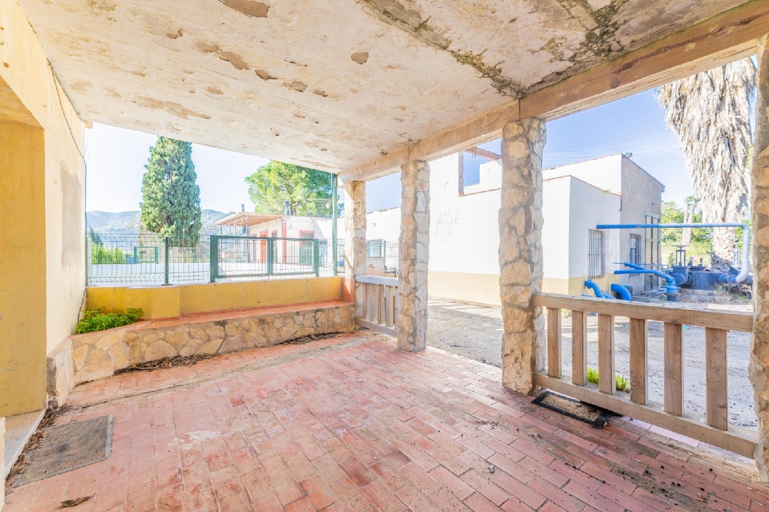  till salu villa Alzira Ribera Alta 7