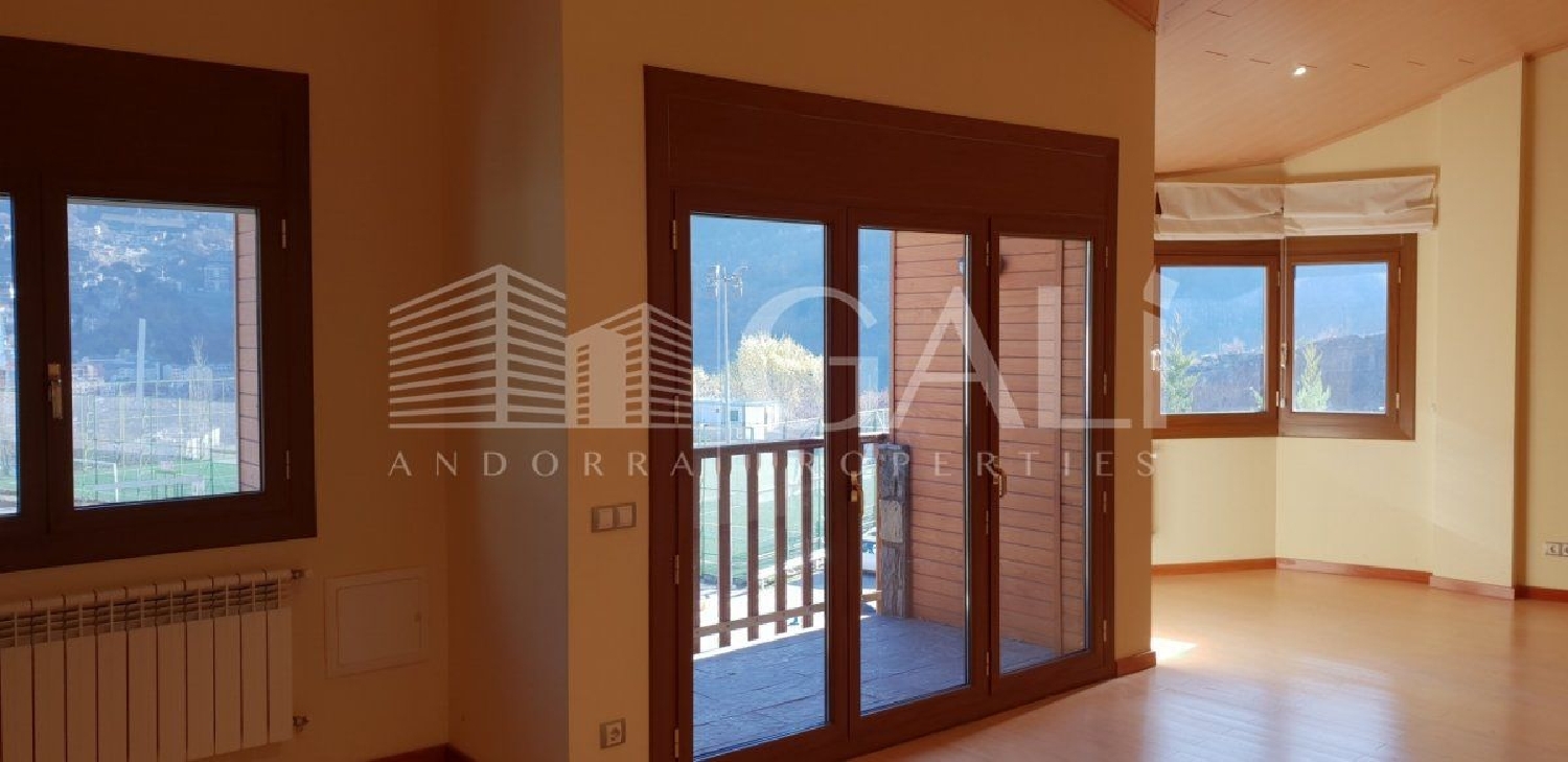  for sale villa Andorra La Vella Andorra La Vella 5