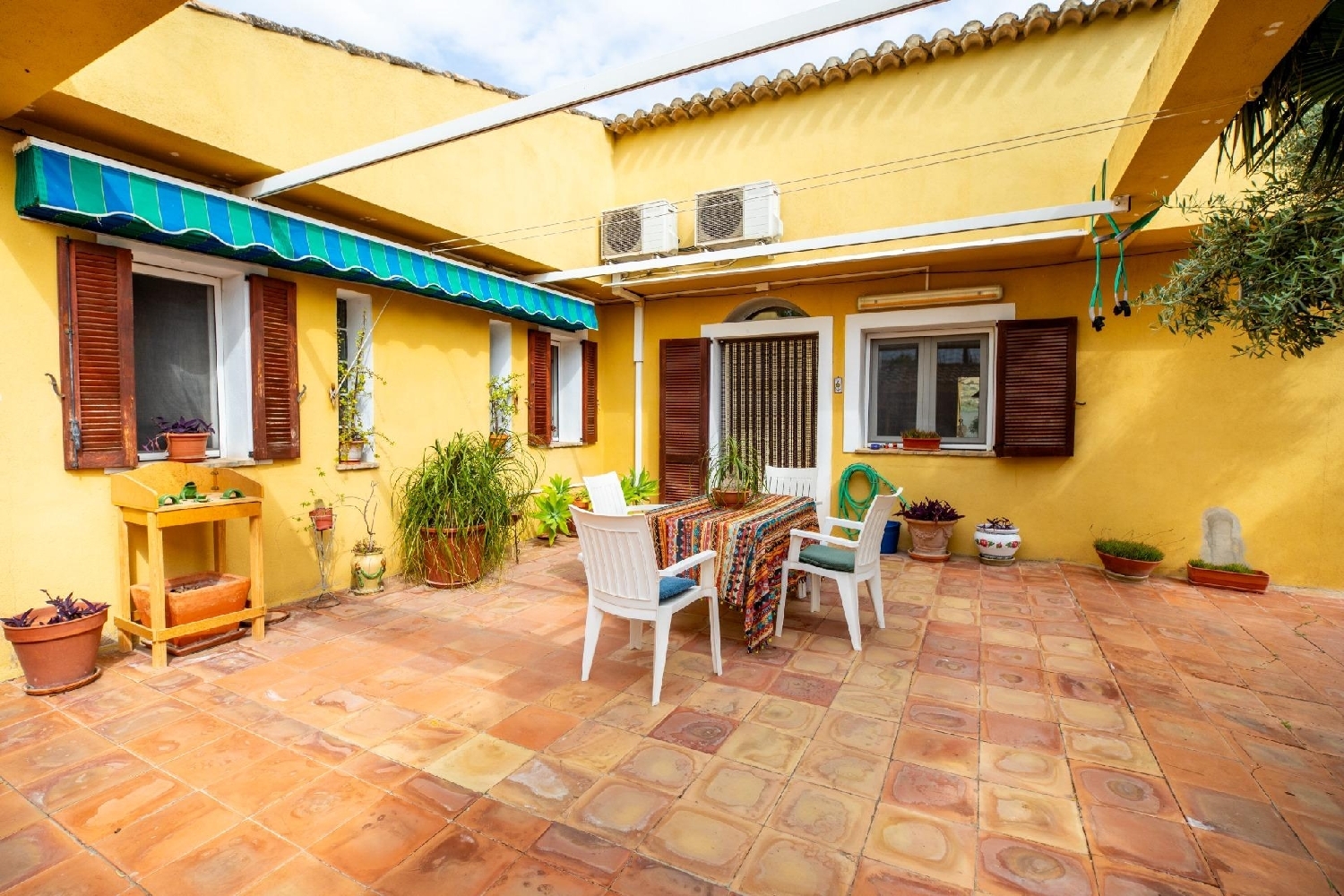  for sale villa Archena Valle De Ricote 8