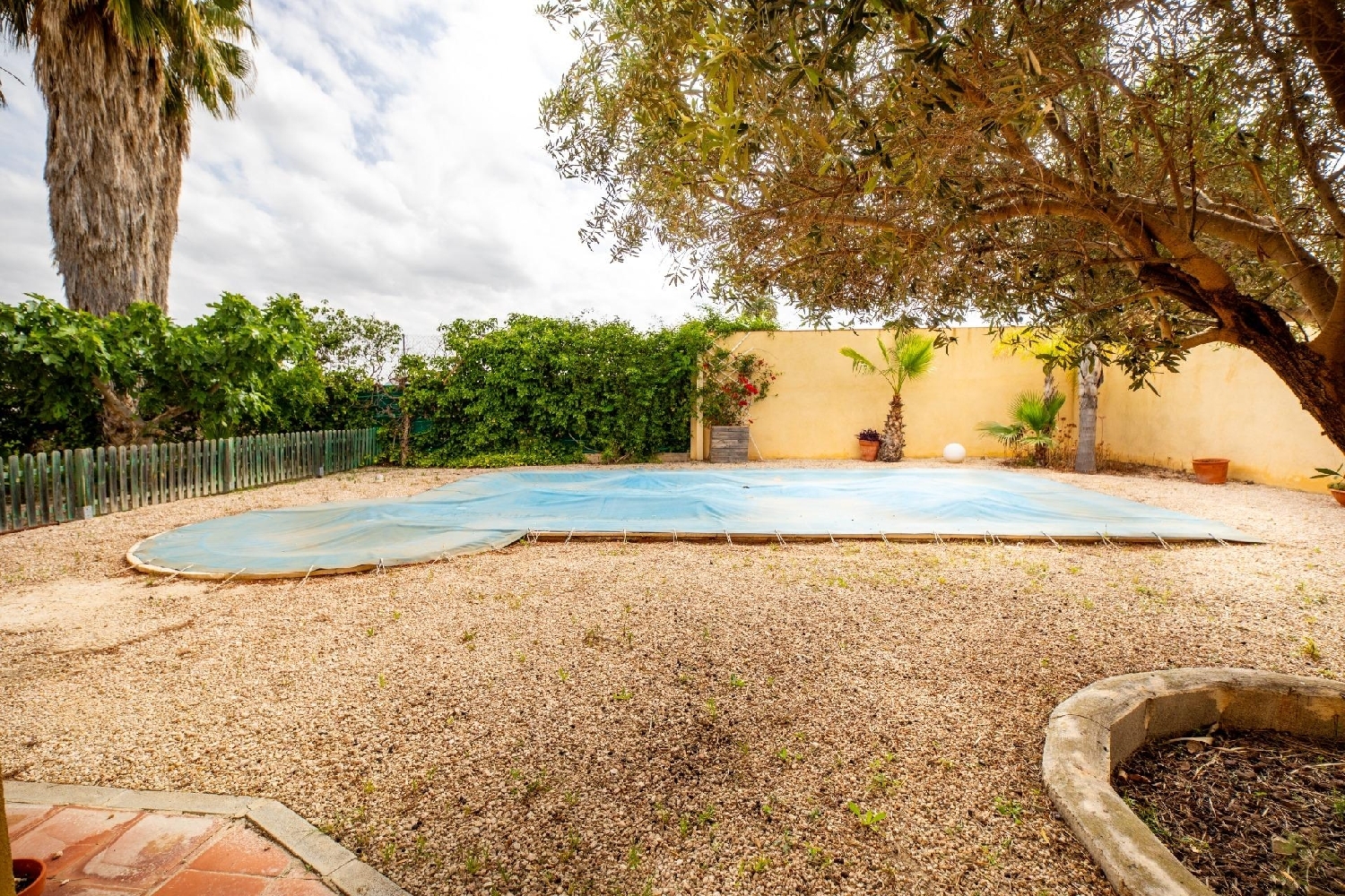  for sale villa Archena Valle De Ricote 7