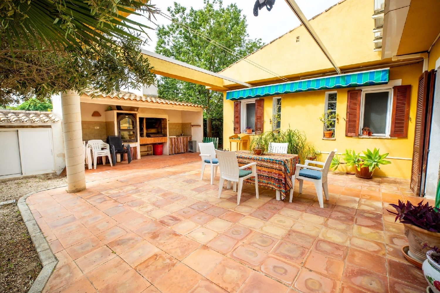  for sale villa Archena Valle De Ricote 6