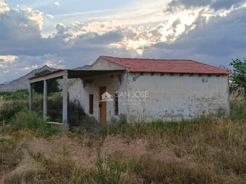 Aspe Vinalopó Mitjà villa foto 6385223