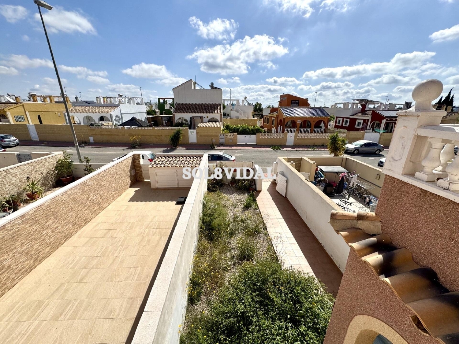  till salu villa Avileses Huerta De Murcia 2