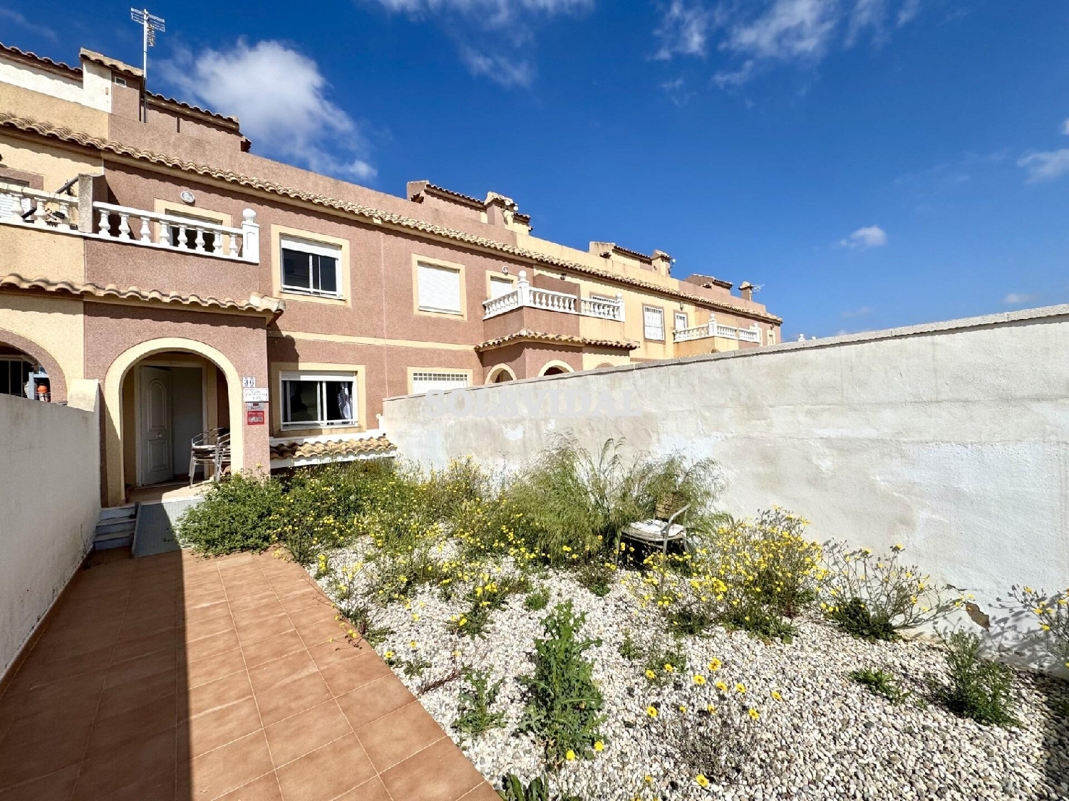  till salu villa Avileses Huerta De Murcia 1