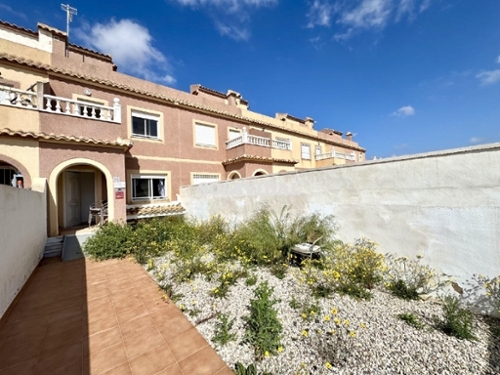 Avileses Huerta De Murcia villa foto 6382340