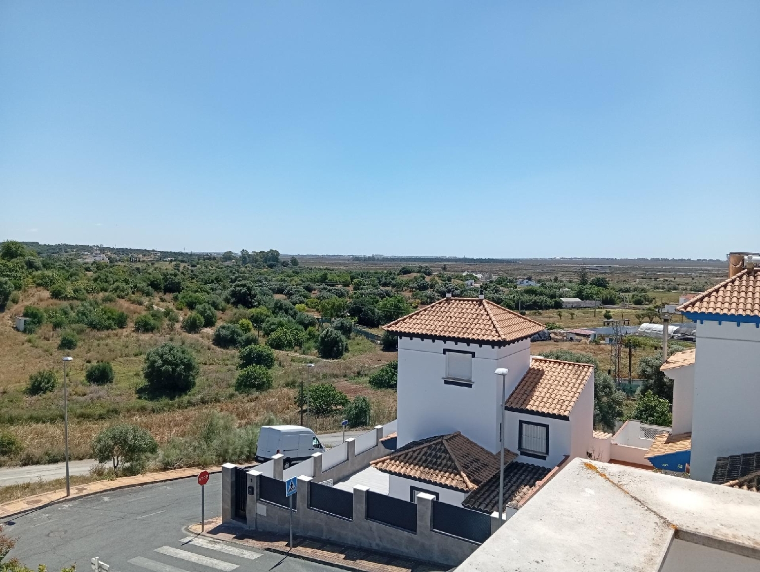te koop villa Ayamonte Costa Occidental 8