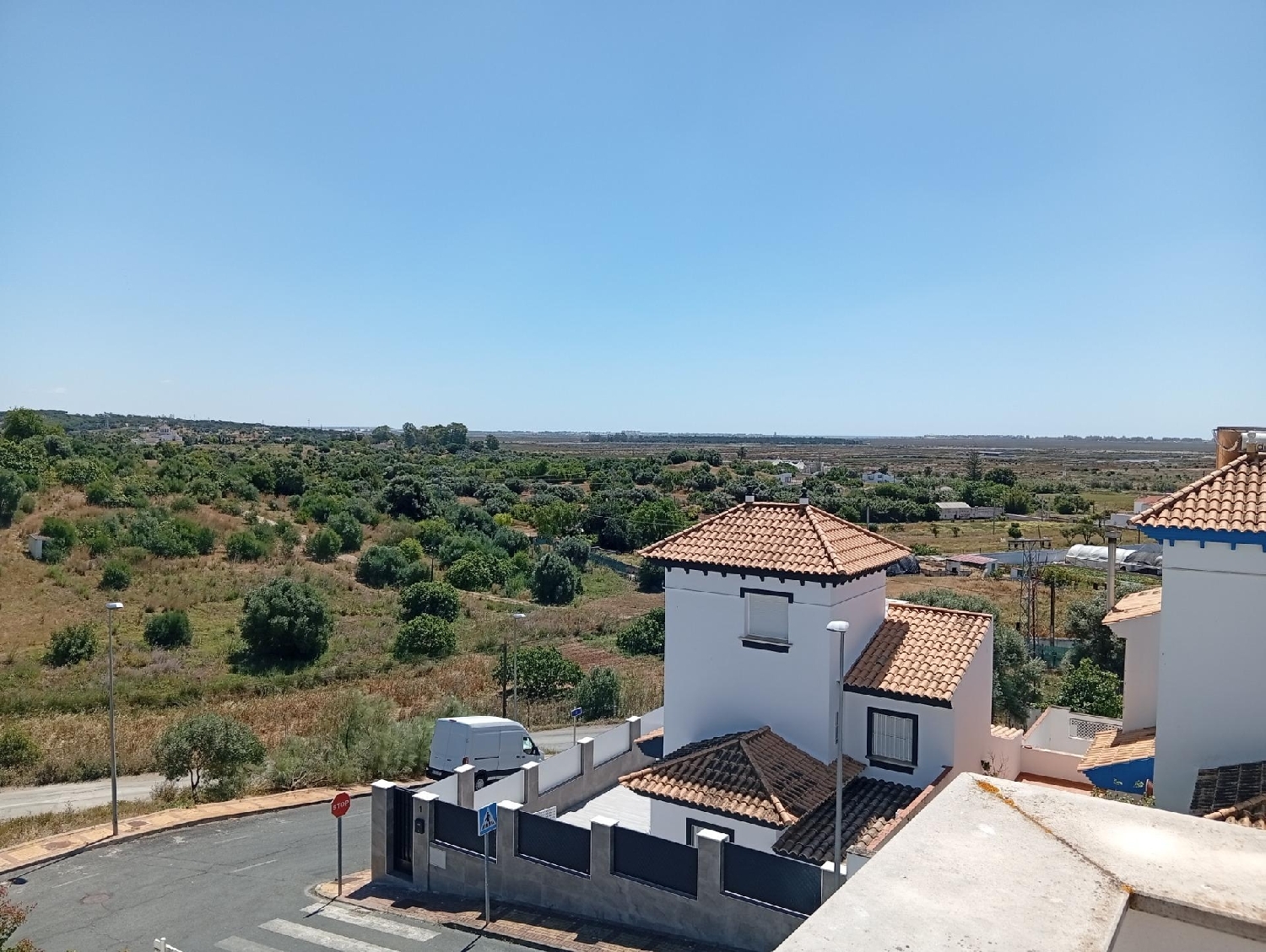 te koop villa Ayamonte Costa Occidental 7