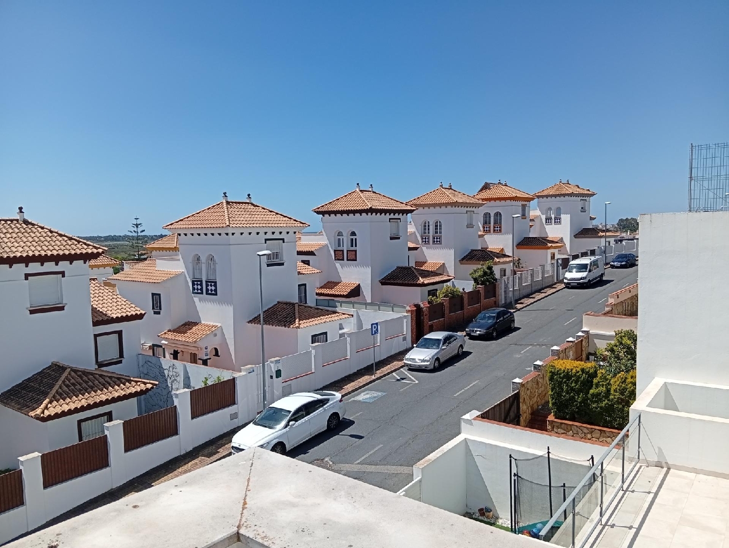 te koop villa Ayamonte Costa Occidental 2