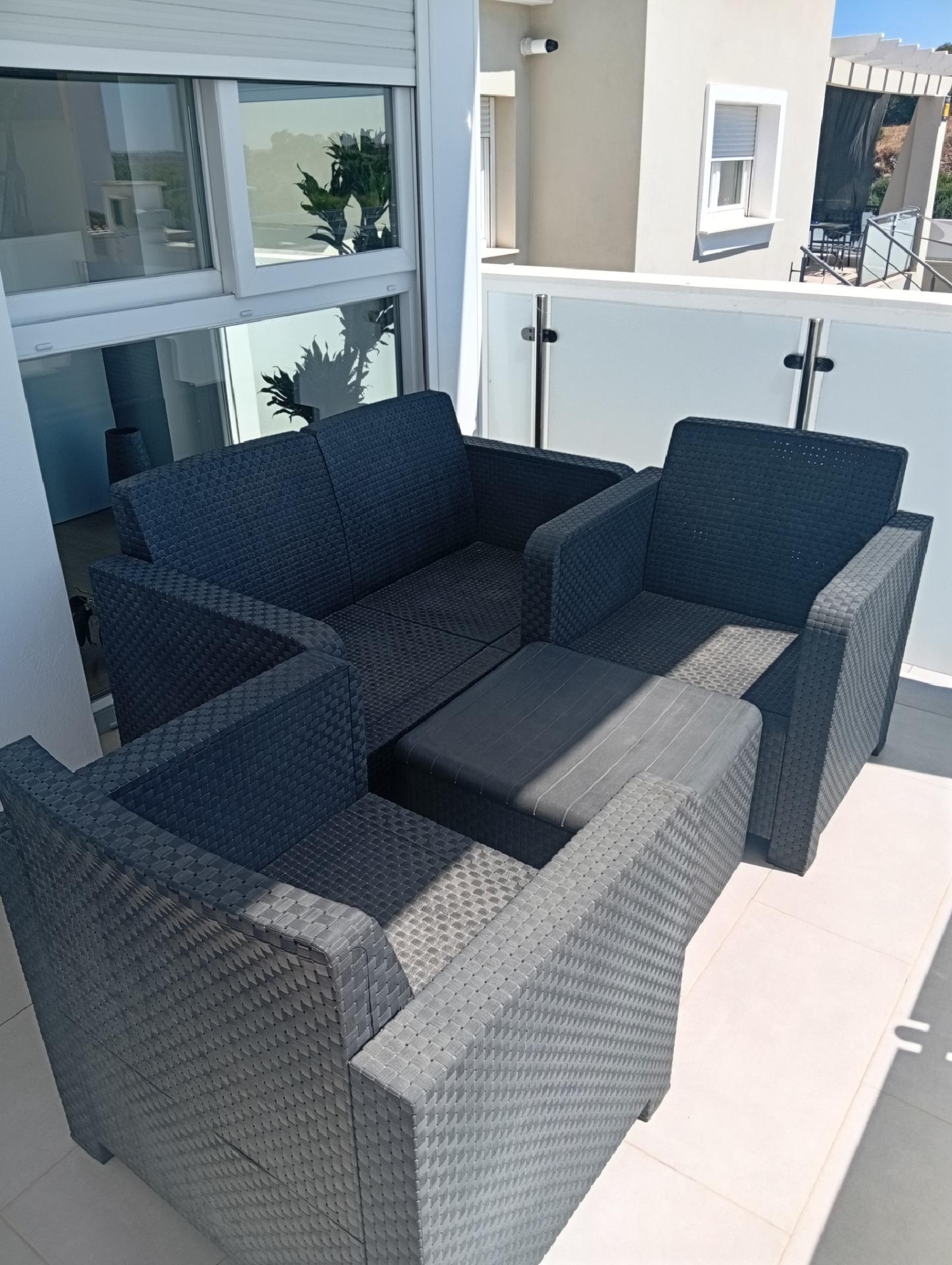 te koop villa Ayamonte Costa Occidental 5