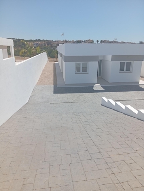 Ayamonte Costa Occidental villa foto 6388158