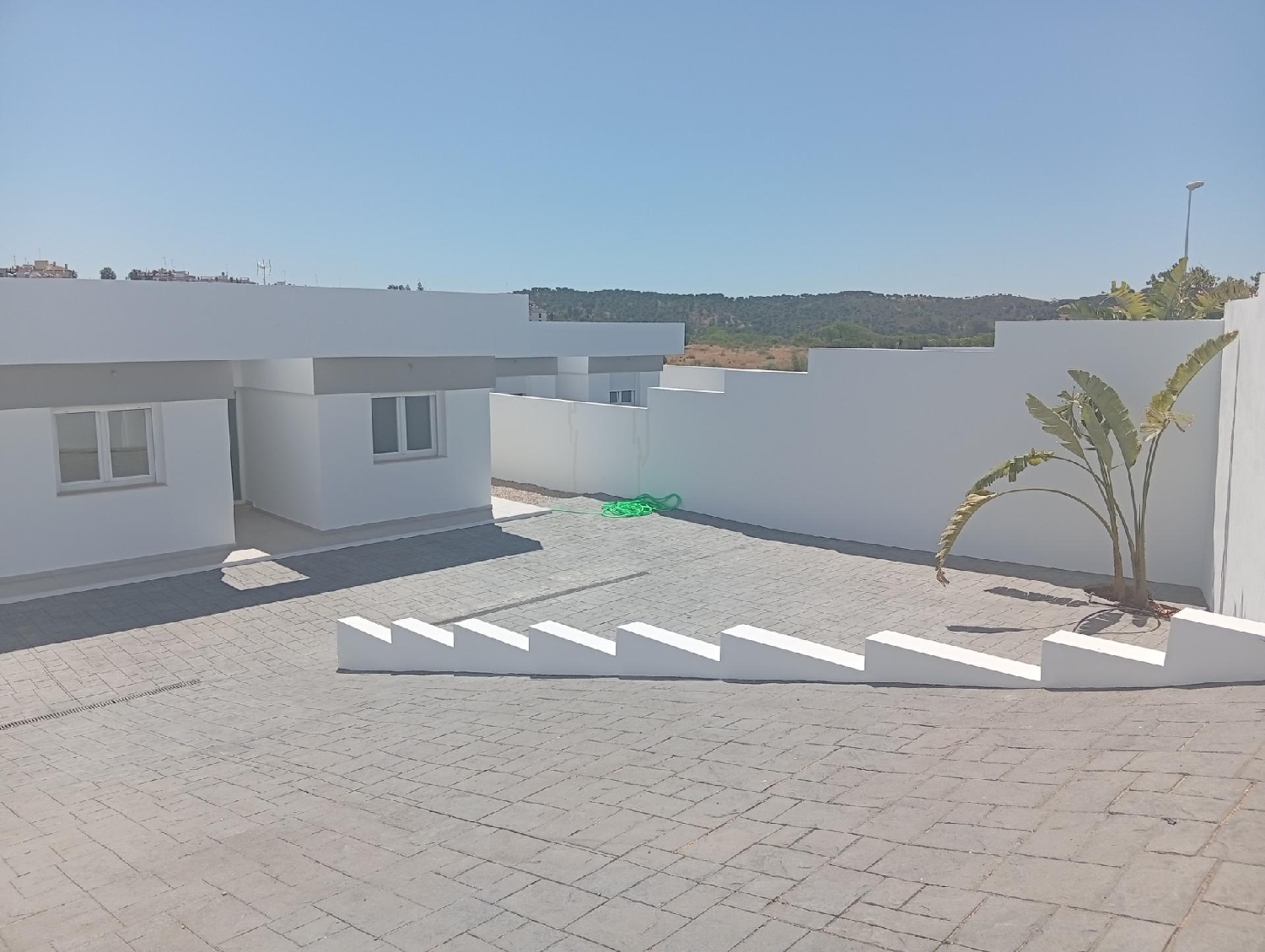 à vendre villa Ayamonte Costa Occidental 2