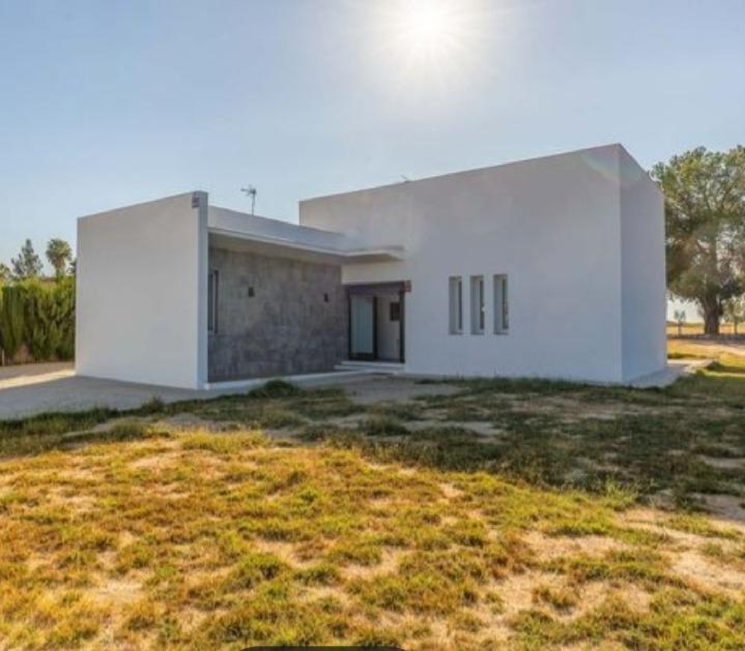 kaufen Villa Aznalcázar Aljarafe 2