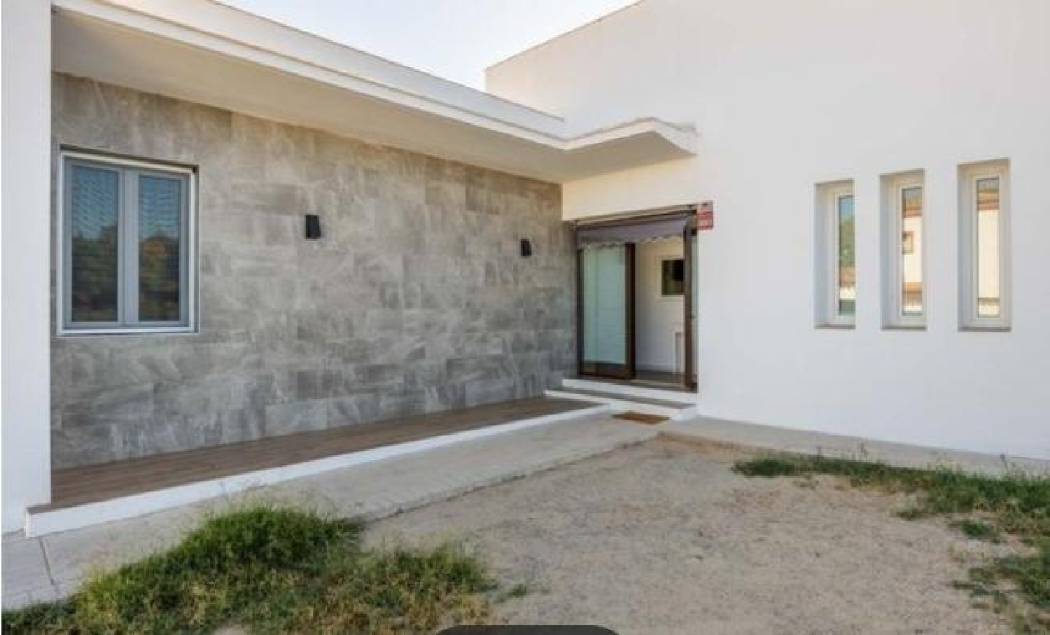 kaufen Villa Aznalcázar Aljarafe 4