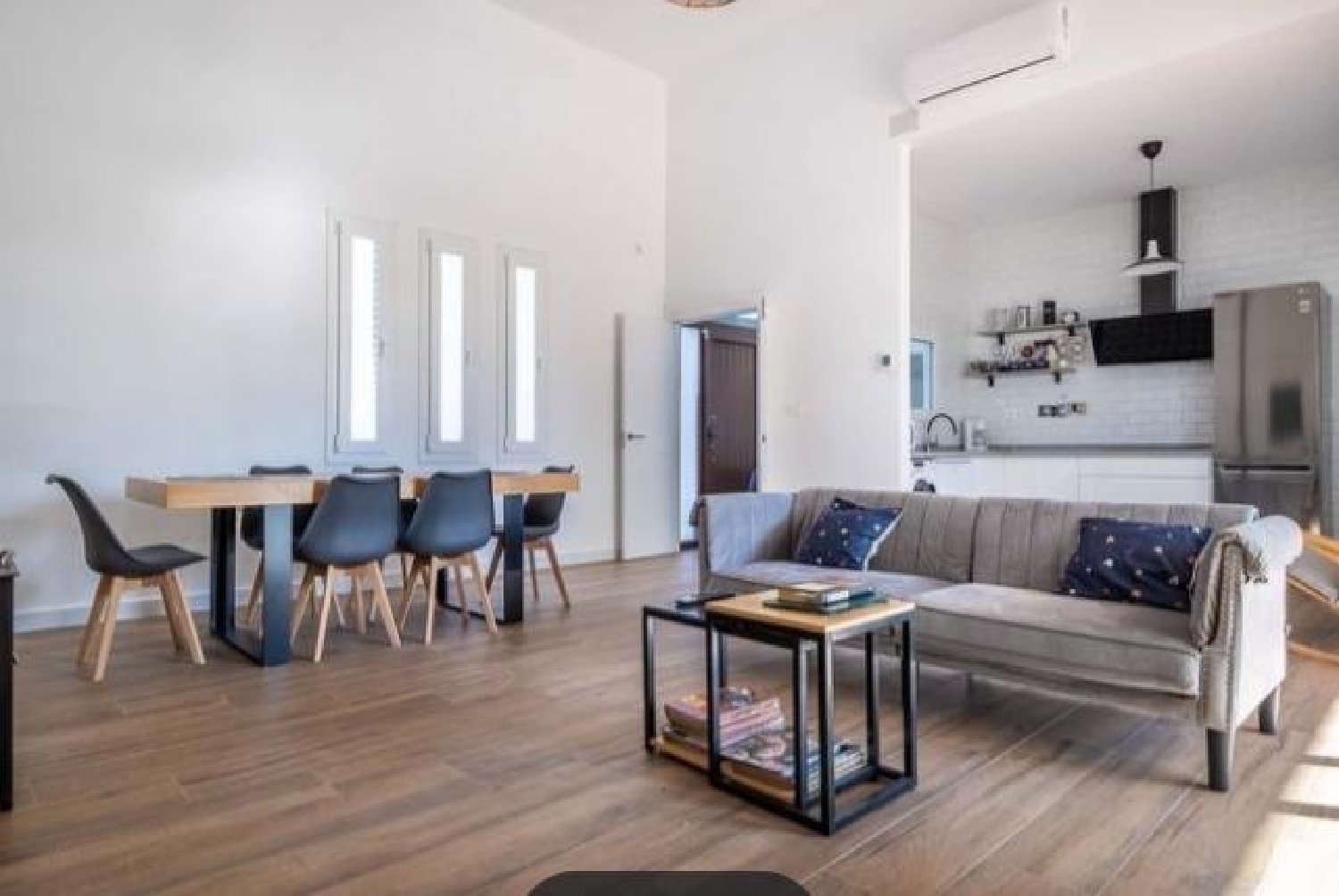 kaufen Villa Aznalcázar Aljarafe 8