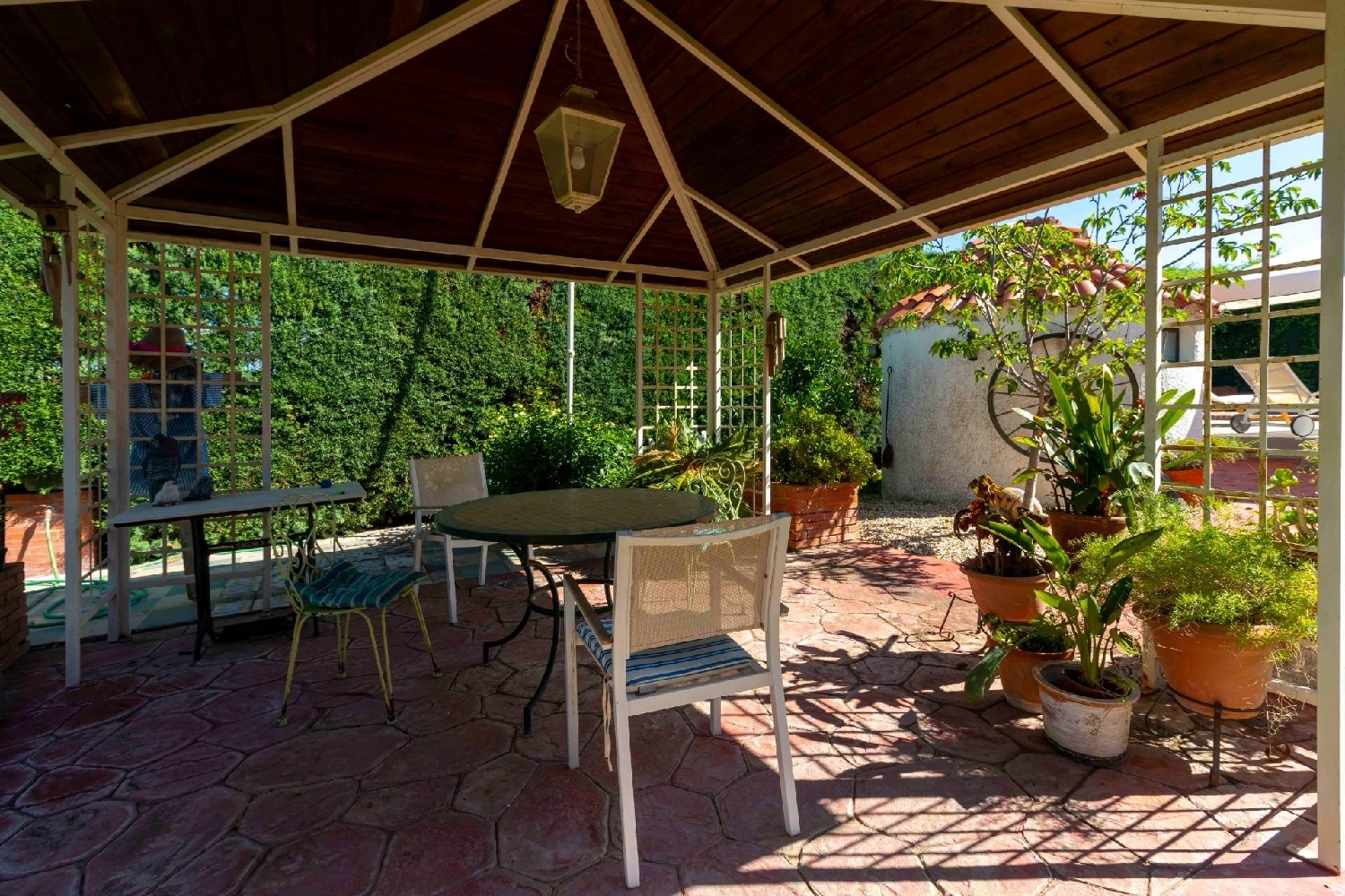  for sale villa Badajoz Casco Antiguo-Centro Badajoz 4