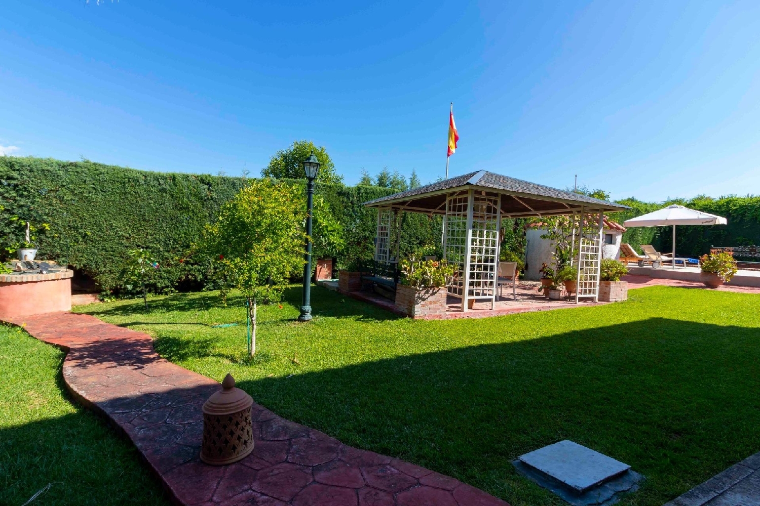  for sale villa Badajoz Casco Antiguo-Centro Badajoz 3
