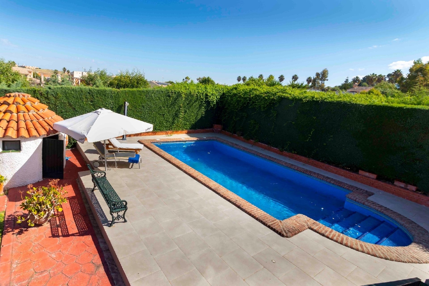  for sale villa Badajoz Casco Antiguo-Centro Badajoz 2