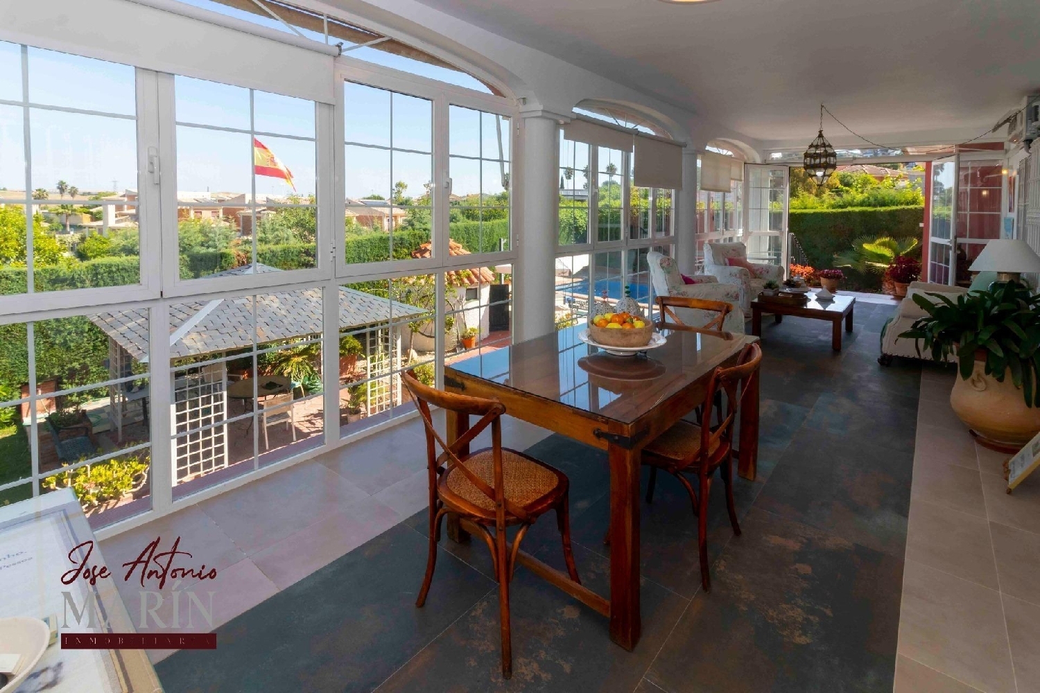  for sale villa Badajoz Casco Antiguo-Centro Badajoz 8