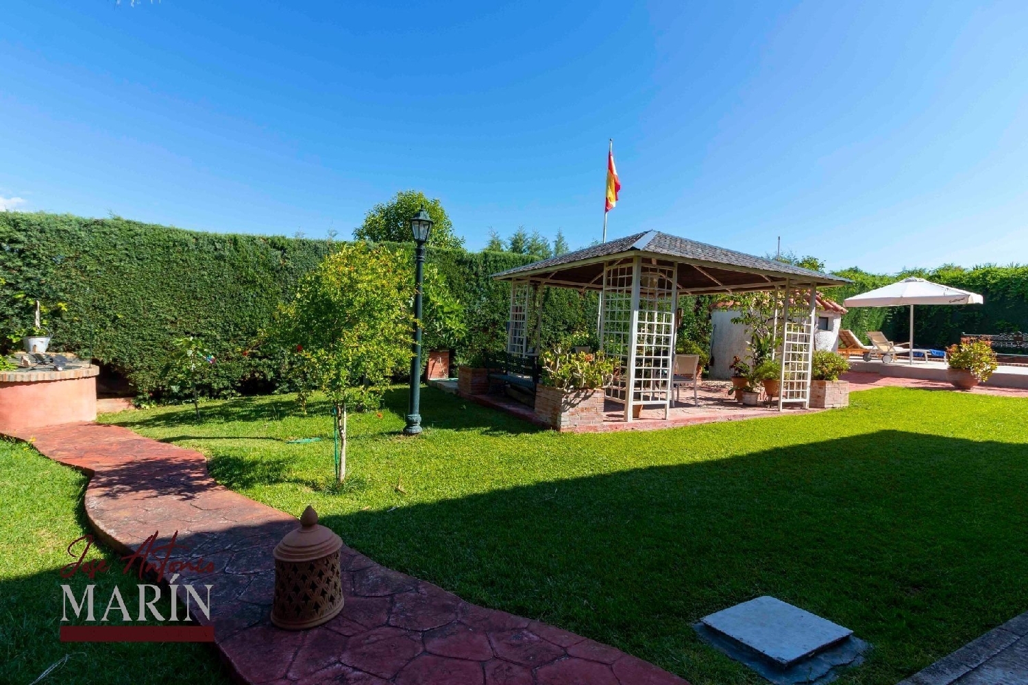  for sale villa Badajoz Casco Antiguo-Centro Badajoz 3