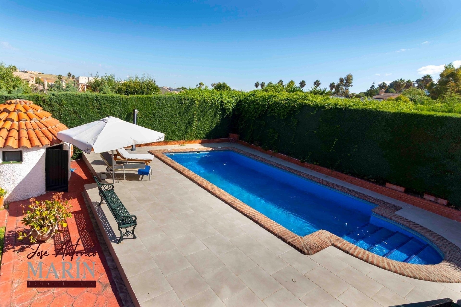  for sale villa Badajoz Casco Antiguo-Centro Badajoz 2
