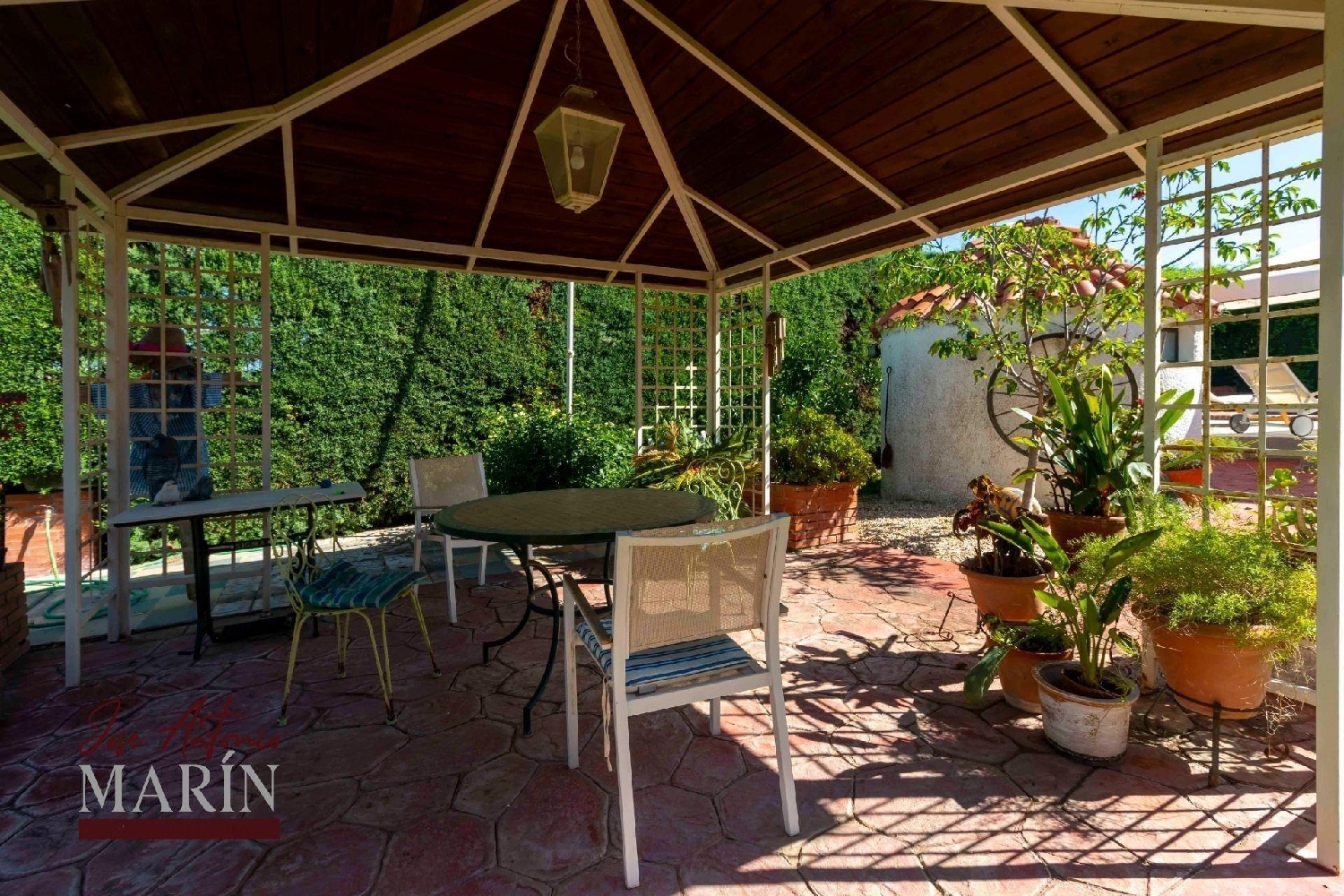  for sale villa Badajoz Casco Antiguo-Centro Badajoz 4