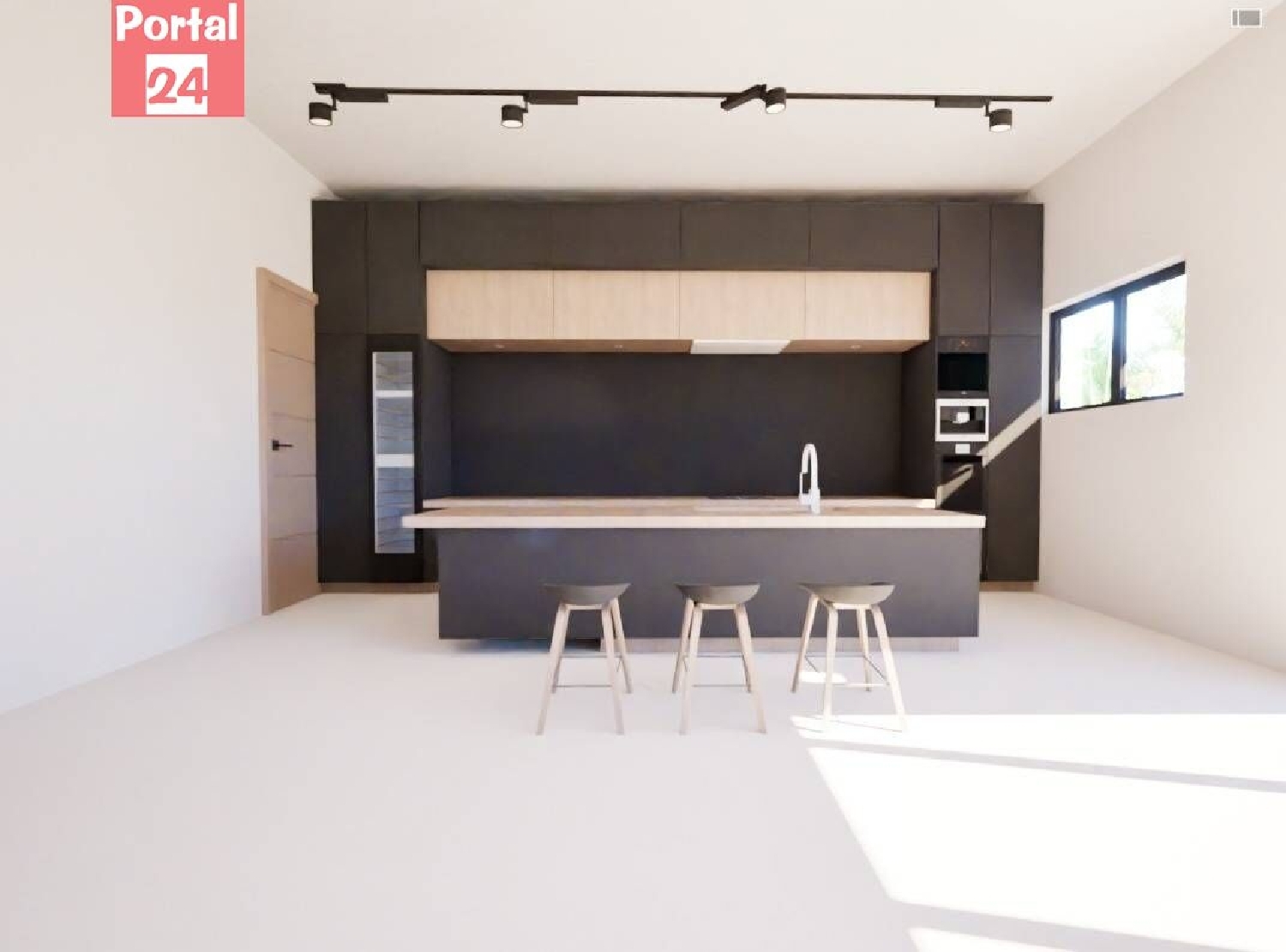  en venta chalet Badajoz Casco Antiguo-Centro Badajoz 5