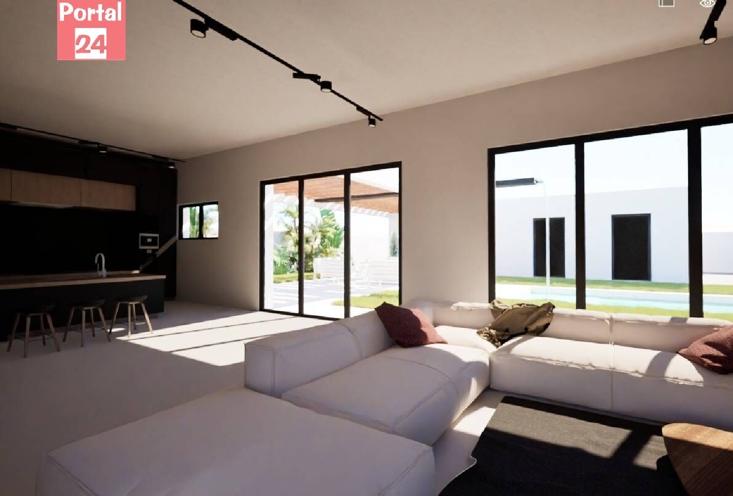  en venta chalet Badajoz Casco Antiguo-Centro Badajoz 3