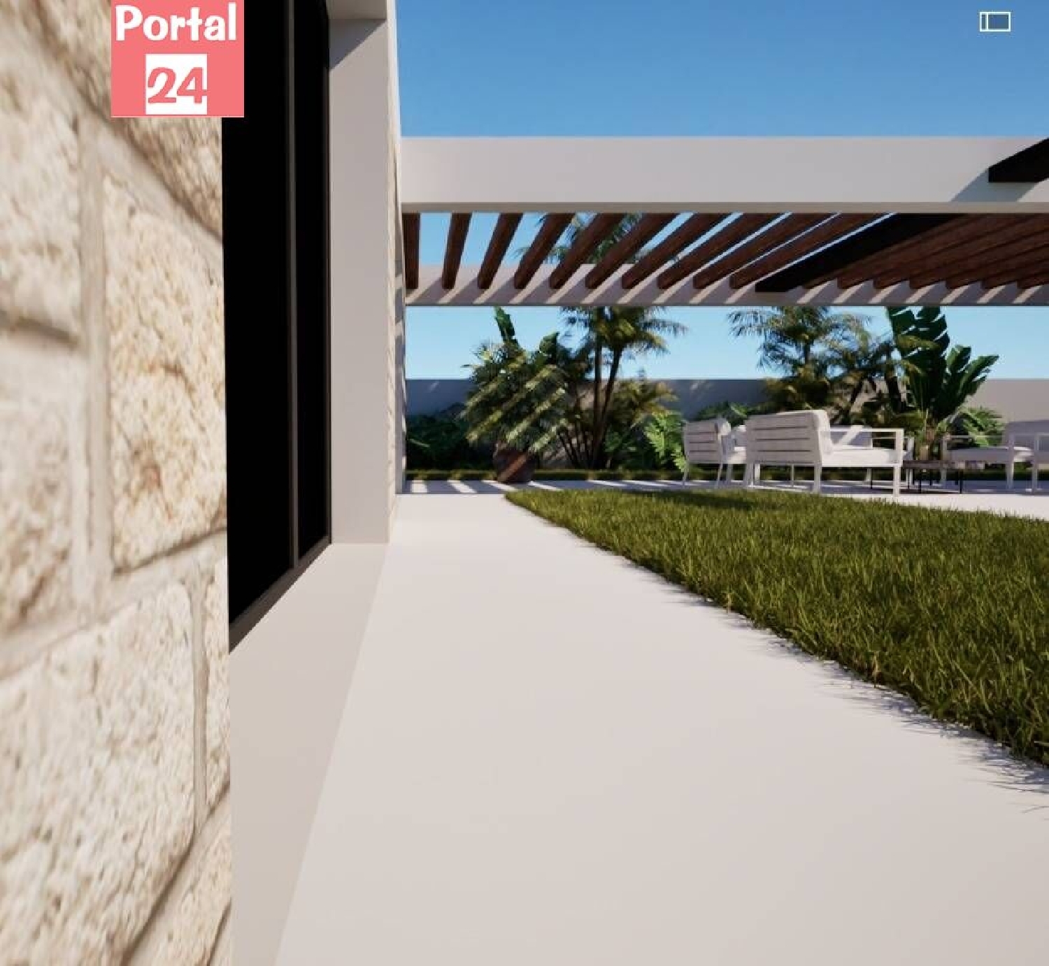  en venta chalet Badajoz Casco Antiguo-Centro Badajoz 2