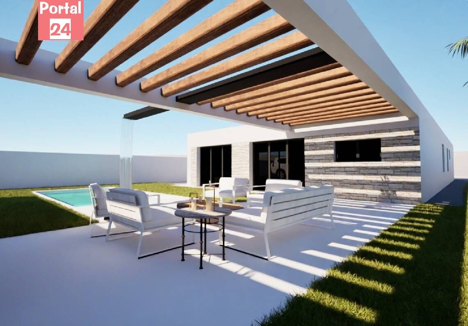  en venta chalet Badajoz Casco Antiguo-Centro Badajoz 1