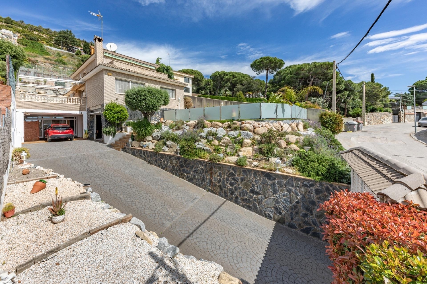 à vendre villa Badalona Centro 08912 Barcelonès 3