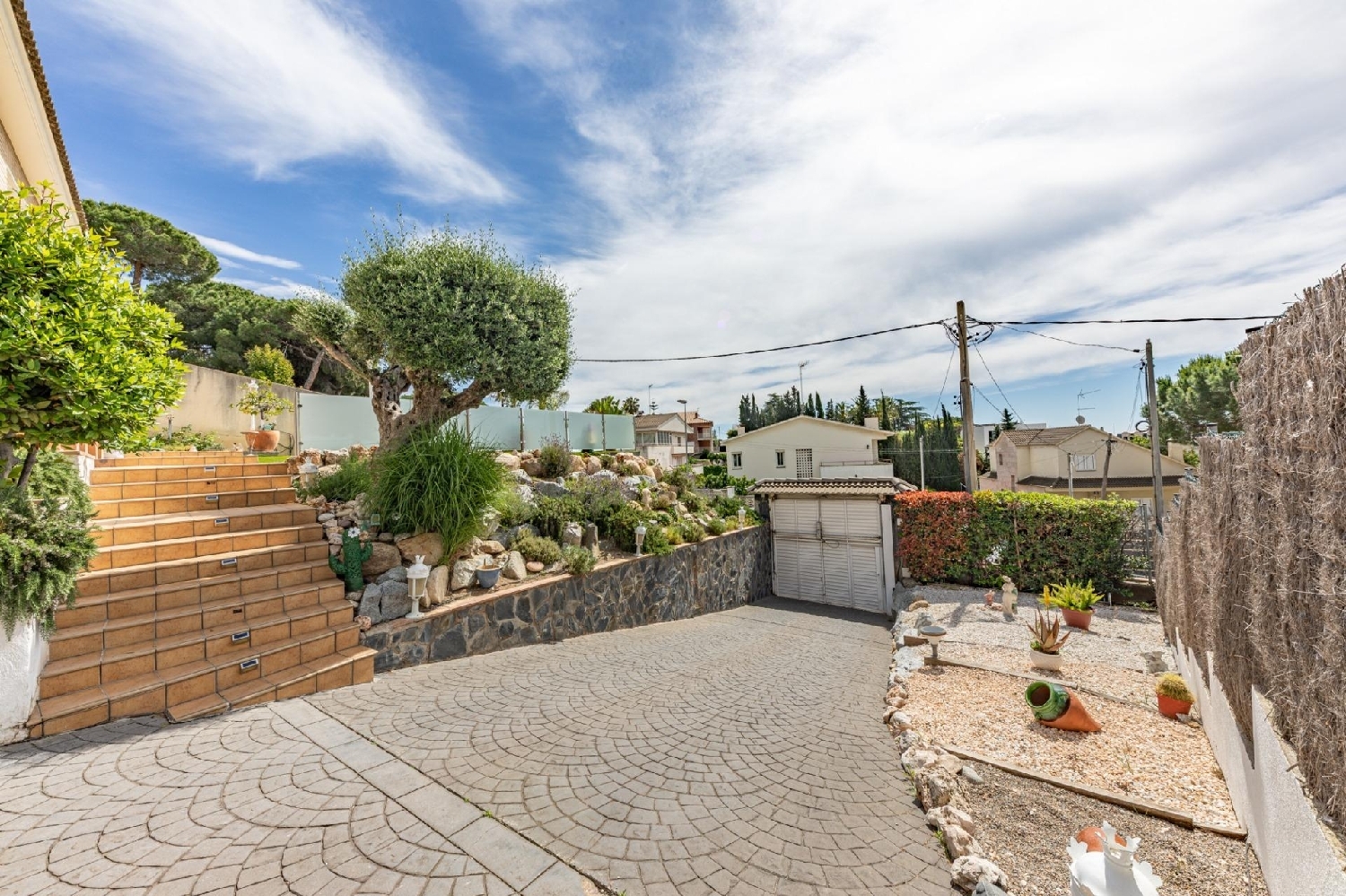 à vendre villa Badalona Centro 08912 Barcelonès 4