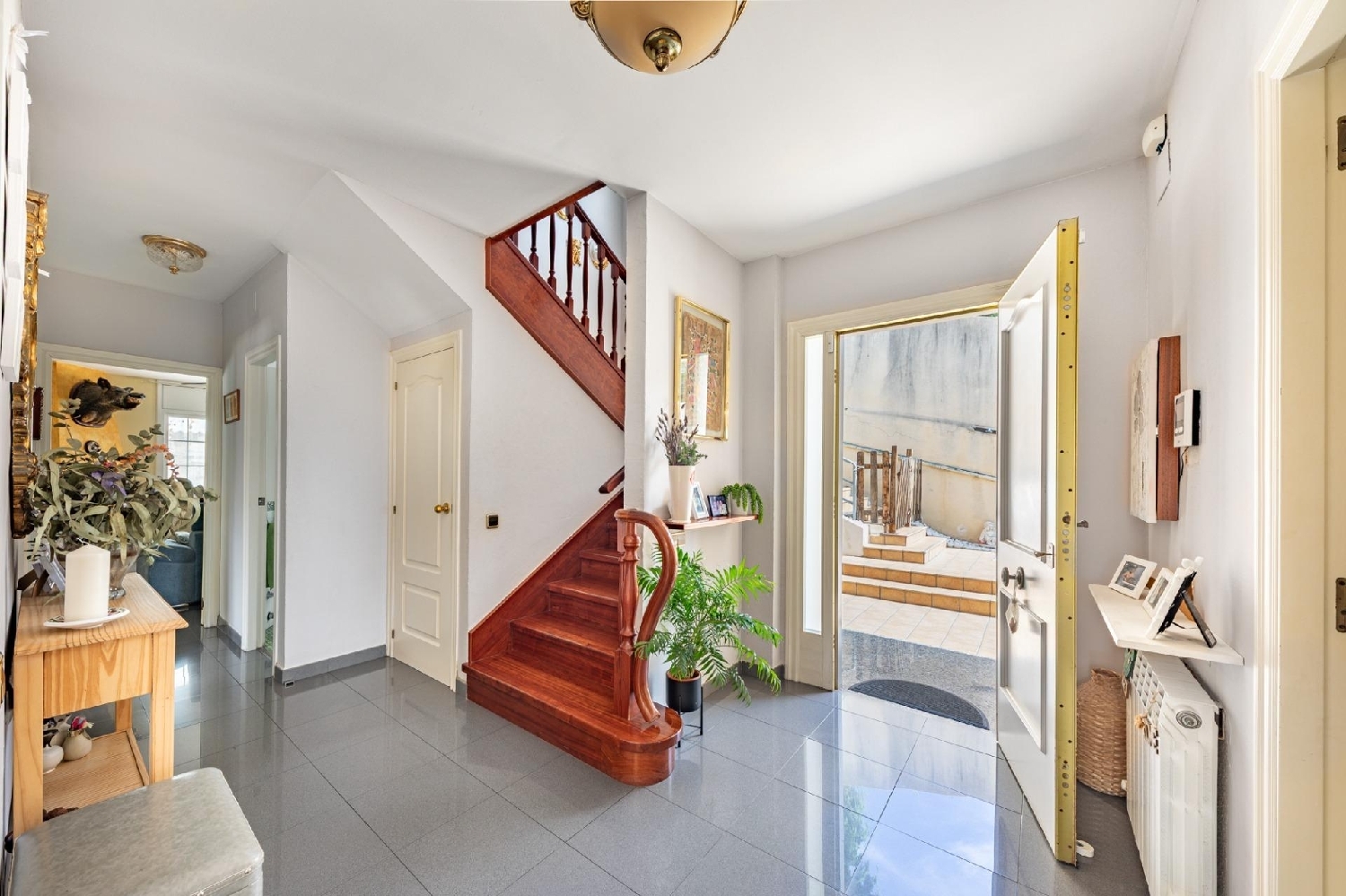 à vendre villa Badalona Centro 08912 Barcelonès 6