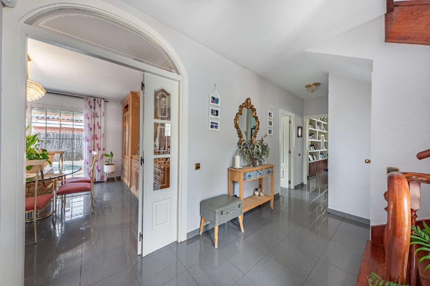 à vendre villa Badalona Centro 08912 Barcelonès 7