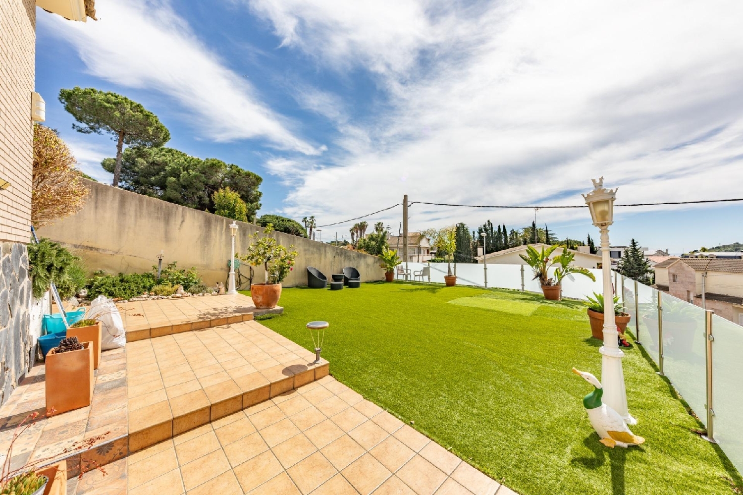 à vendre villa Badalona Centro 08912 Barcelonès 5