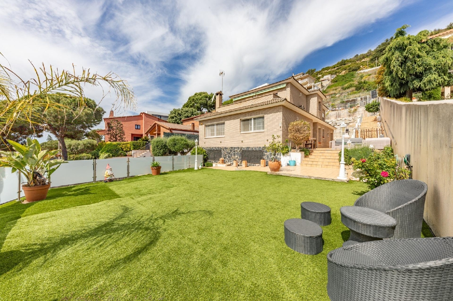 à vendre villa Badalona Centro 08912 Barcelonès 1