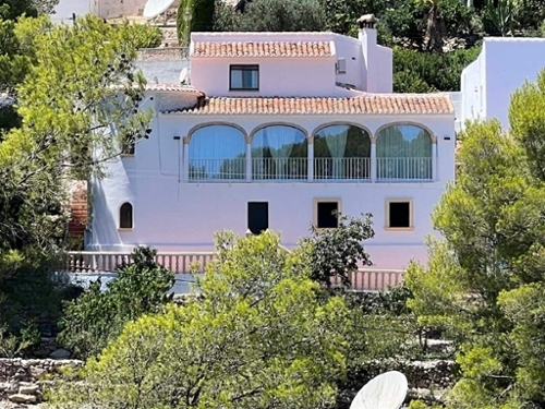 Bahía De Javea Marina Alta Villa Bild 6379642