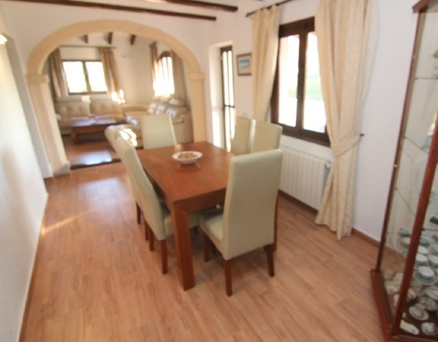  kaufen Villa Bahía De Javea Marina Alta 6