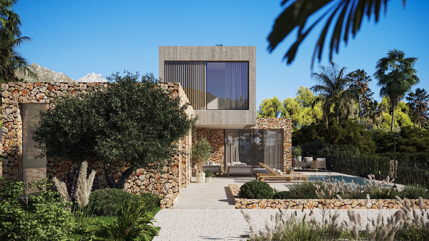  kaufen Villa Bahía De Javea Marina Alta 1