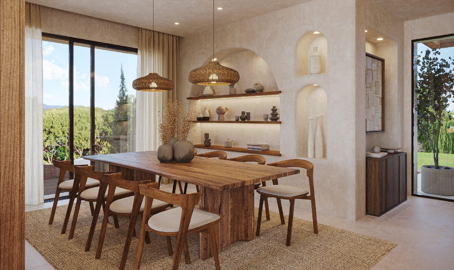  kaufen Villa Bahía De Javea Marina Alta 3