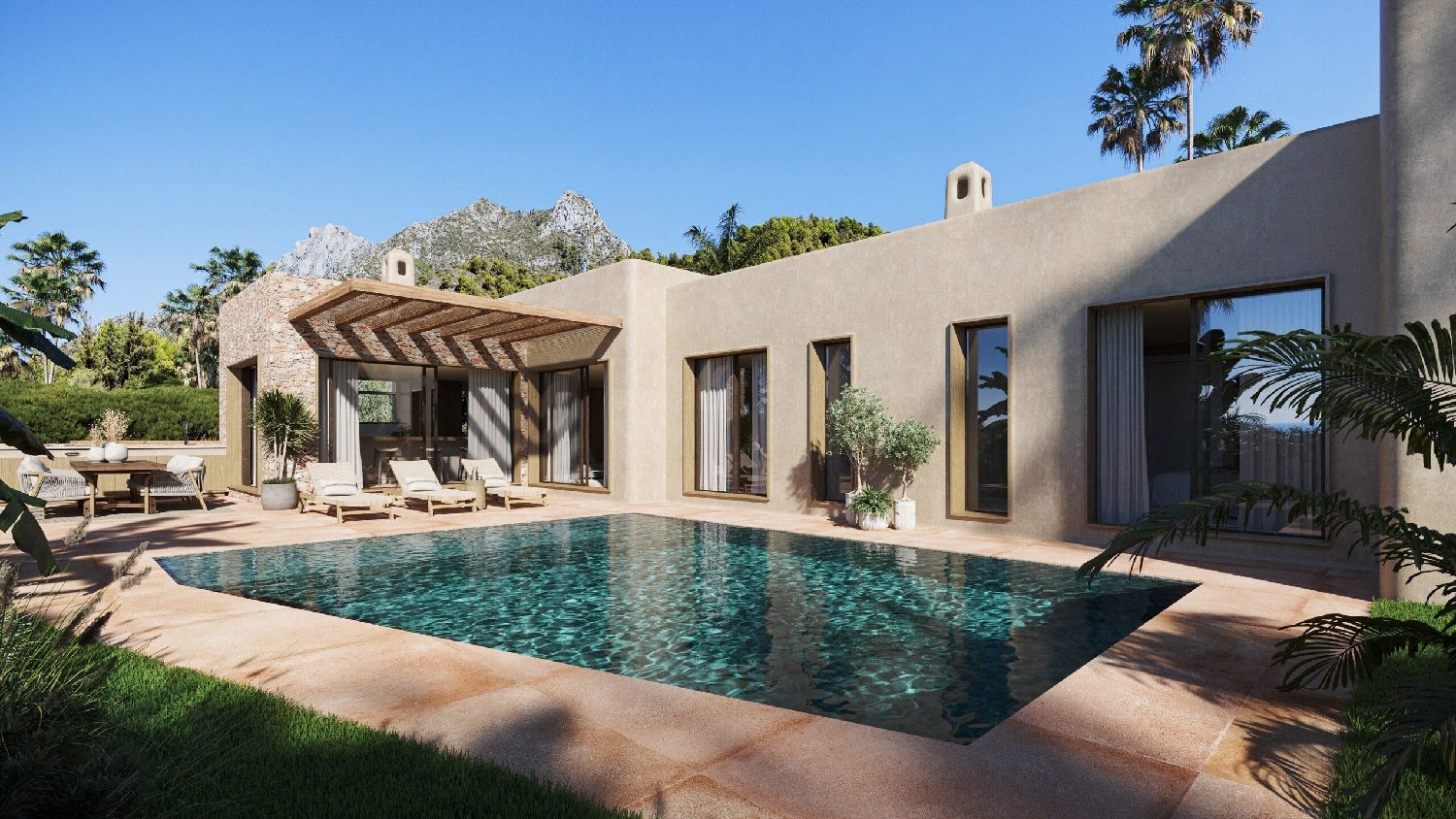  kaufen Villa Bahía De Javea Marina Alta 1
