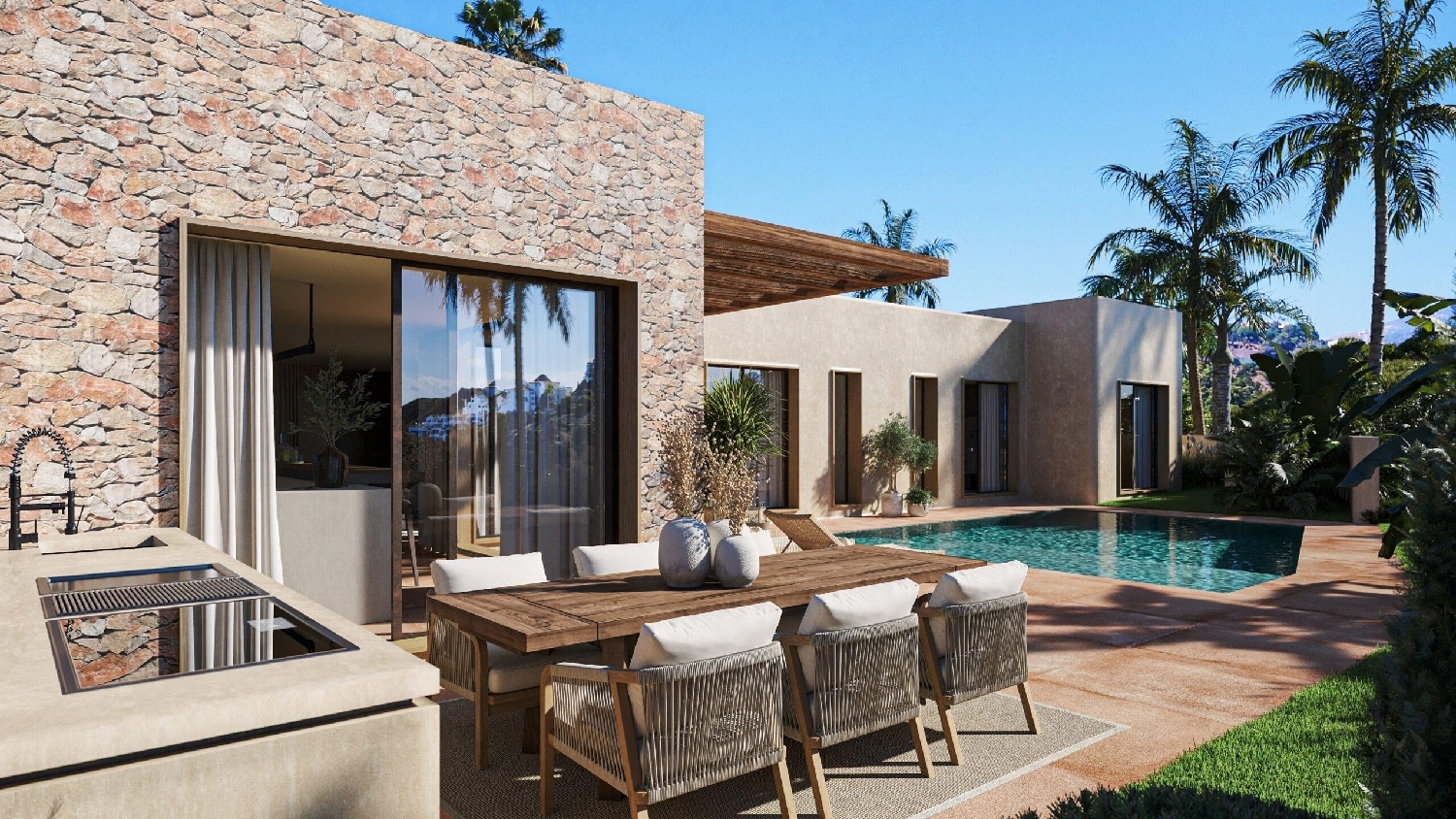  kaufen Villa Bahía De Javea Marina Alta 8
