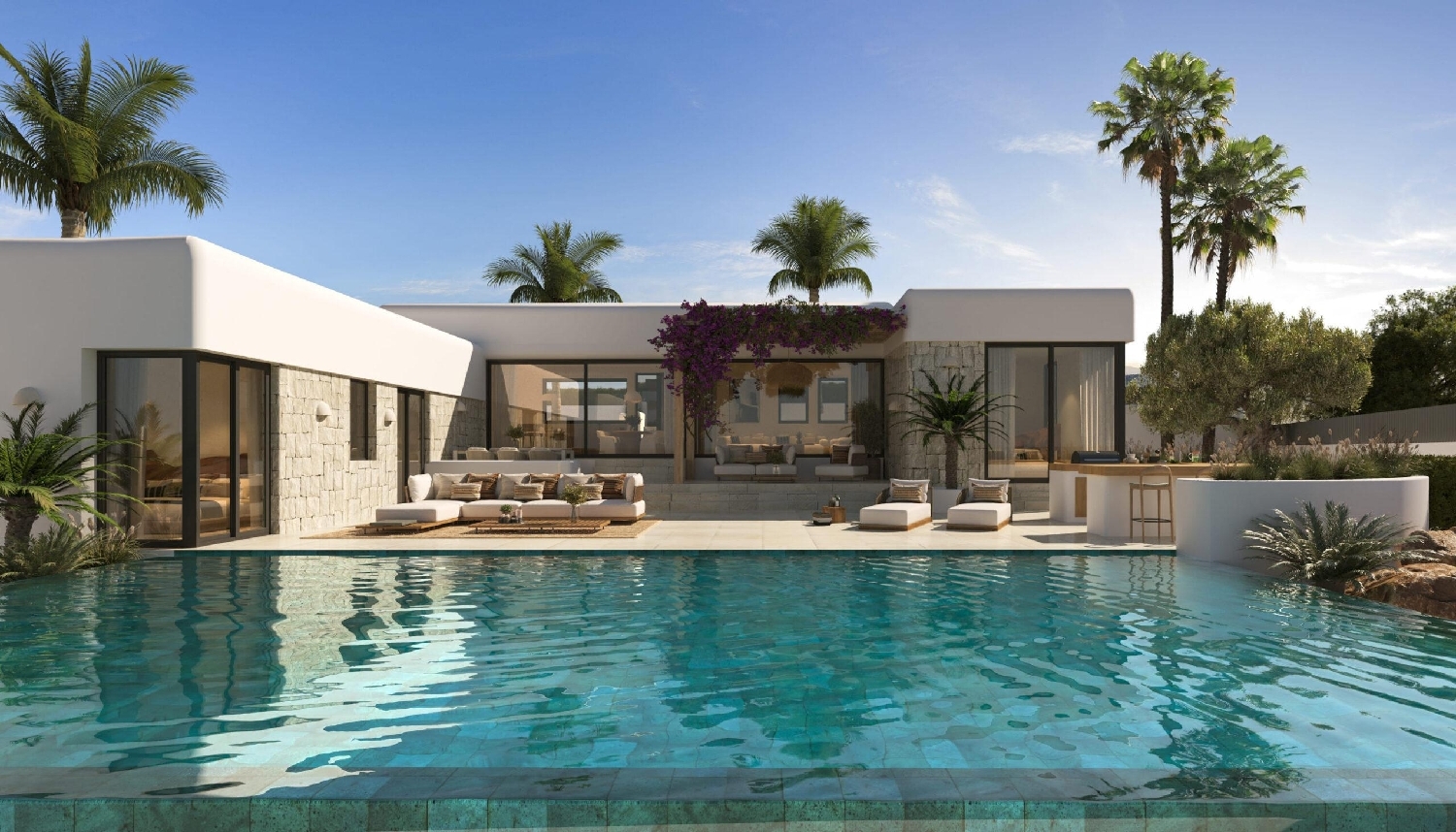  kaufen Villa Bahía De Javea Marina Alta 1