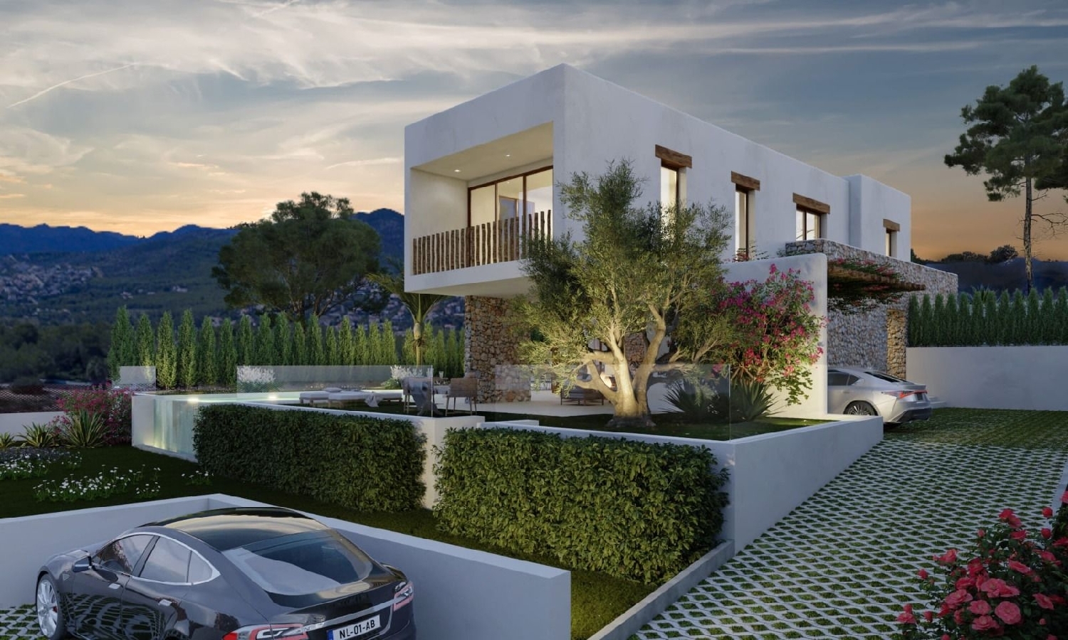  kaufen Villa Bahía De Javea Marina Alta 5