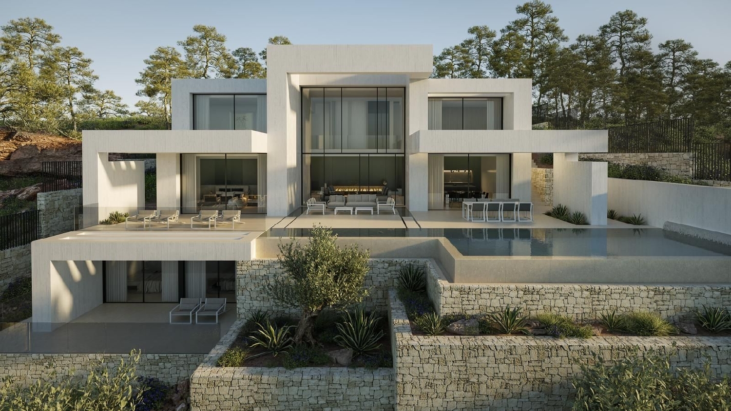  kaufen Villa Bahía De Javea Marina Alta 5