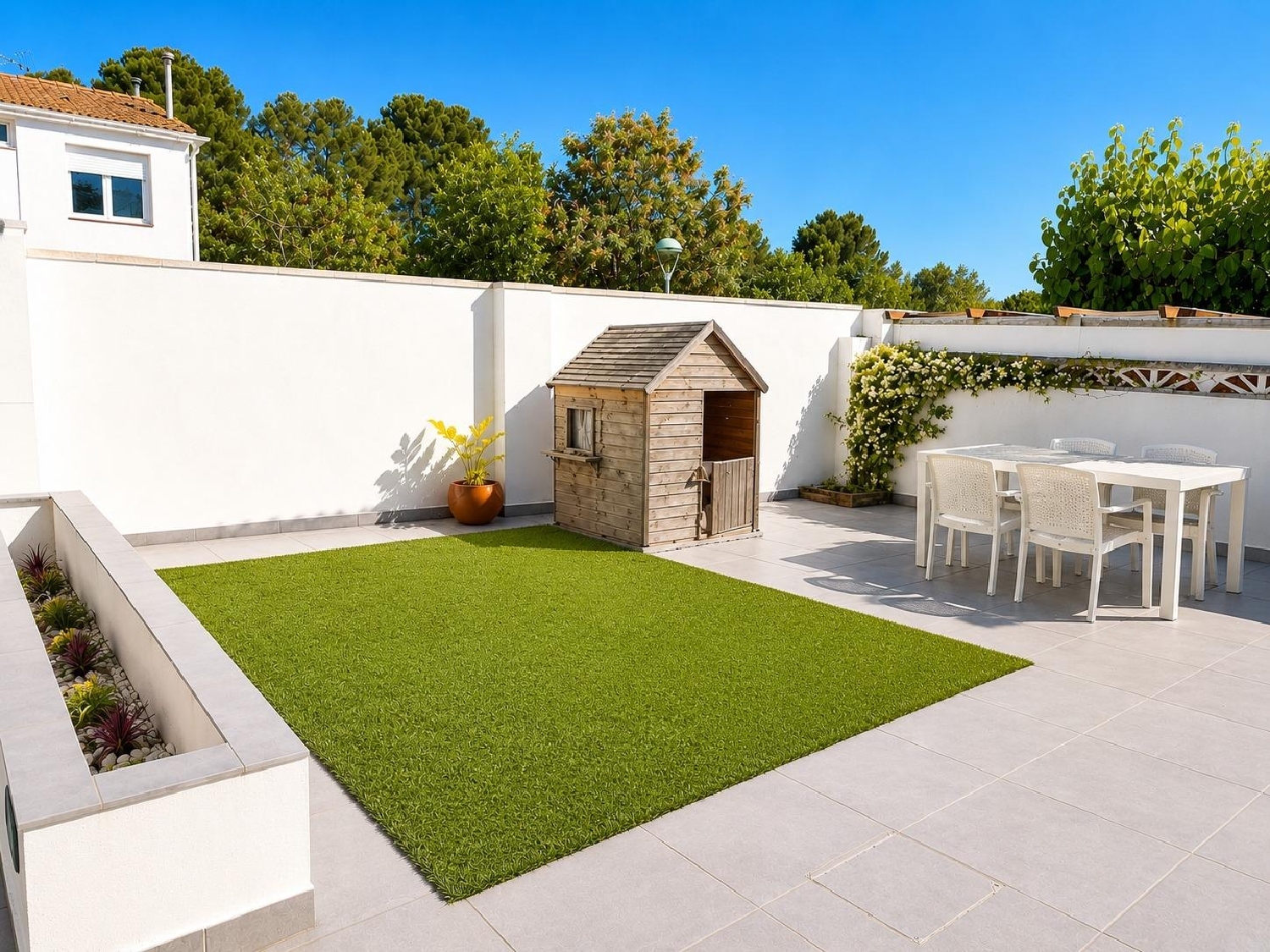  till salu villa Balco De Tarragona Tarragonès 4