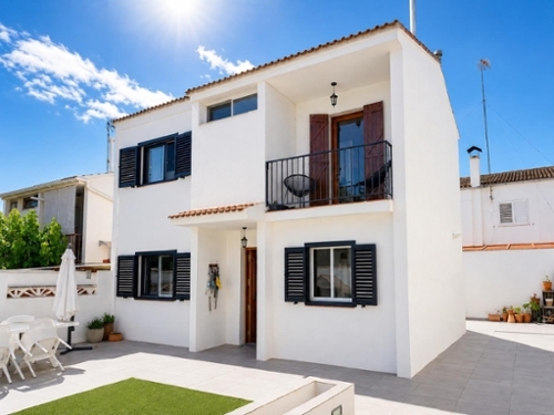 Balco De Tarragona Tarragonès villa foto 6385753