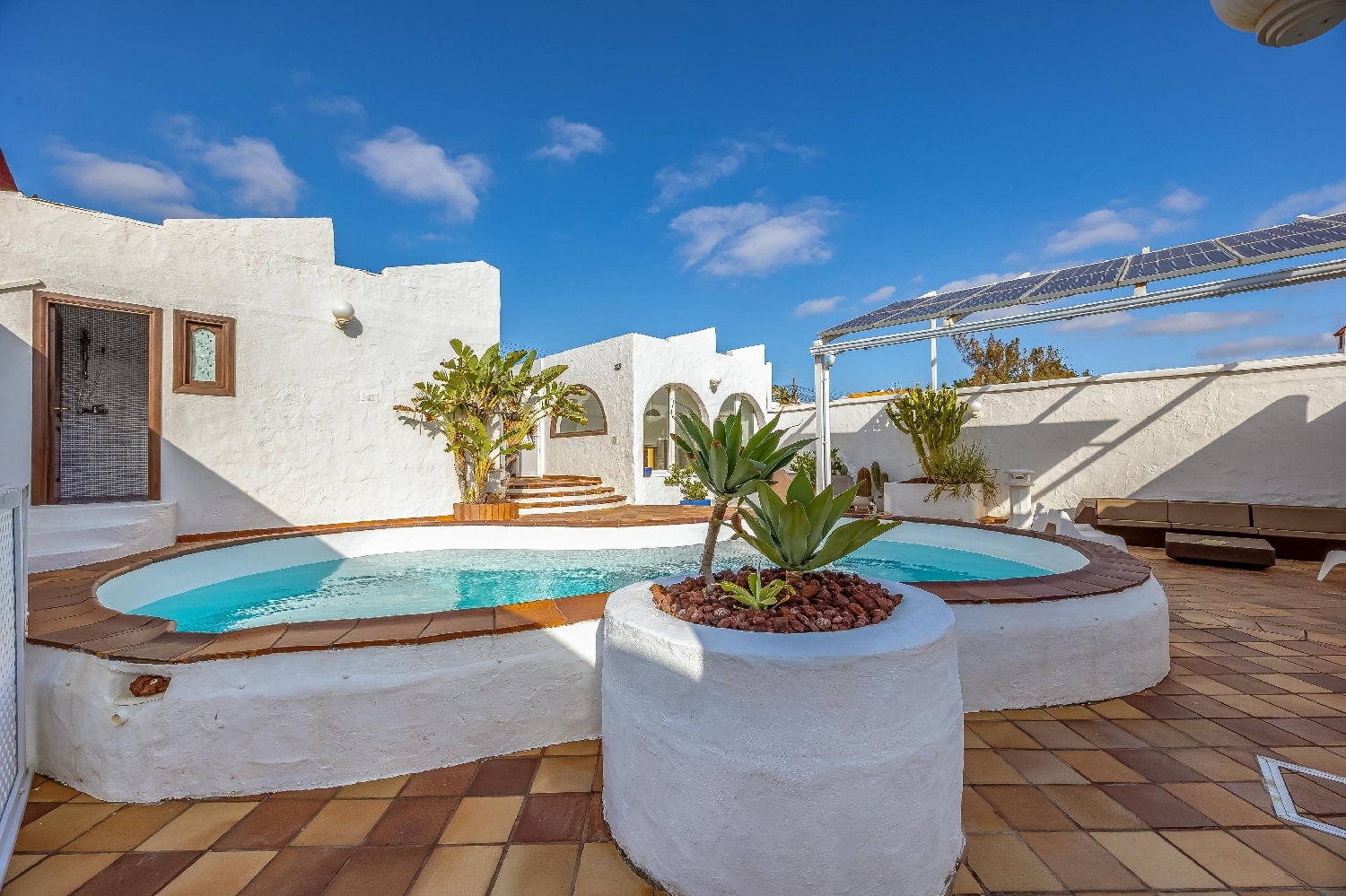 for sale villa Balcon De Telde Área Este 5
