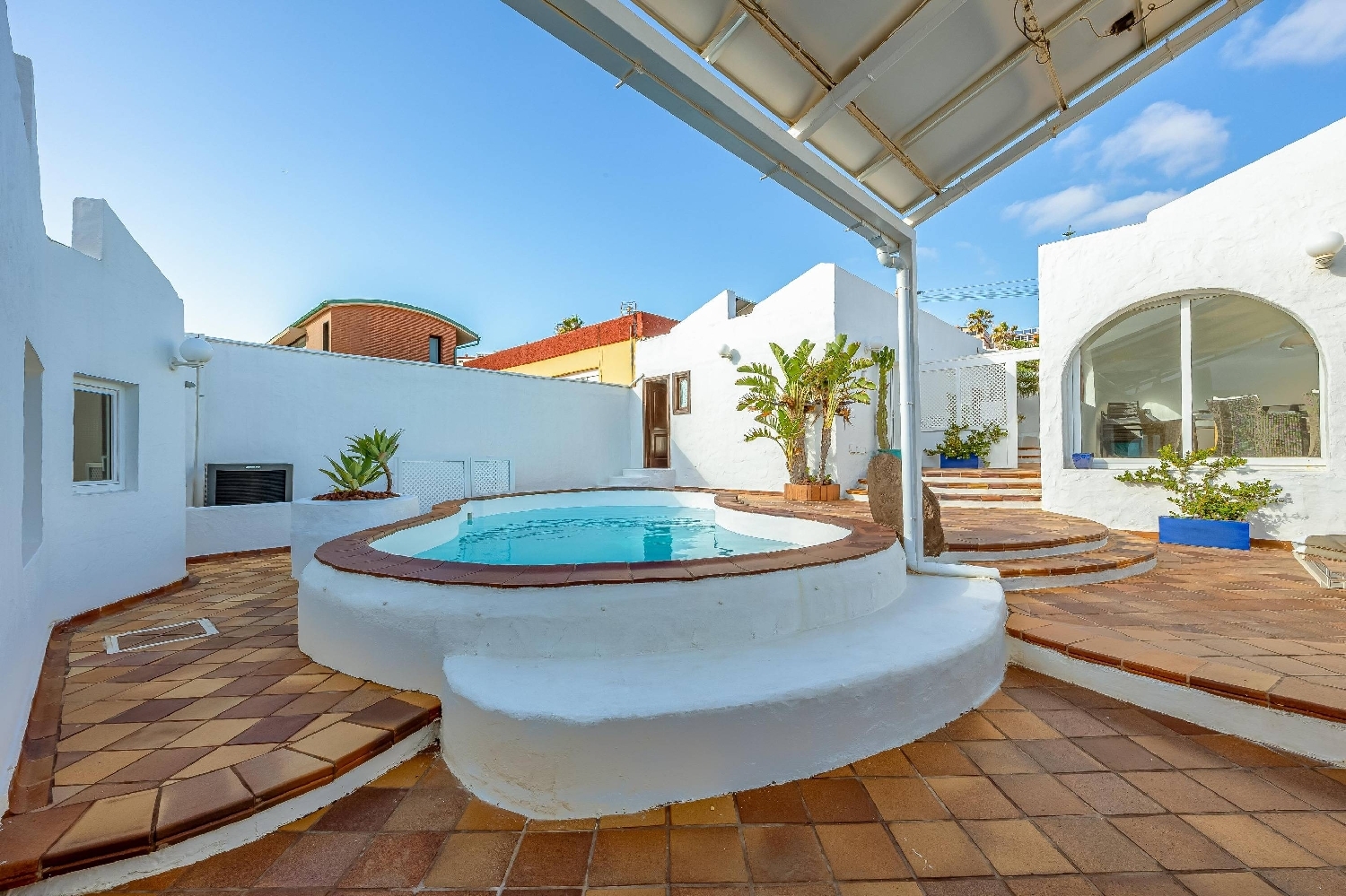 for sale villa Balcon De Telde Área Este 7