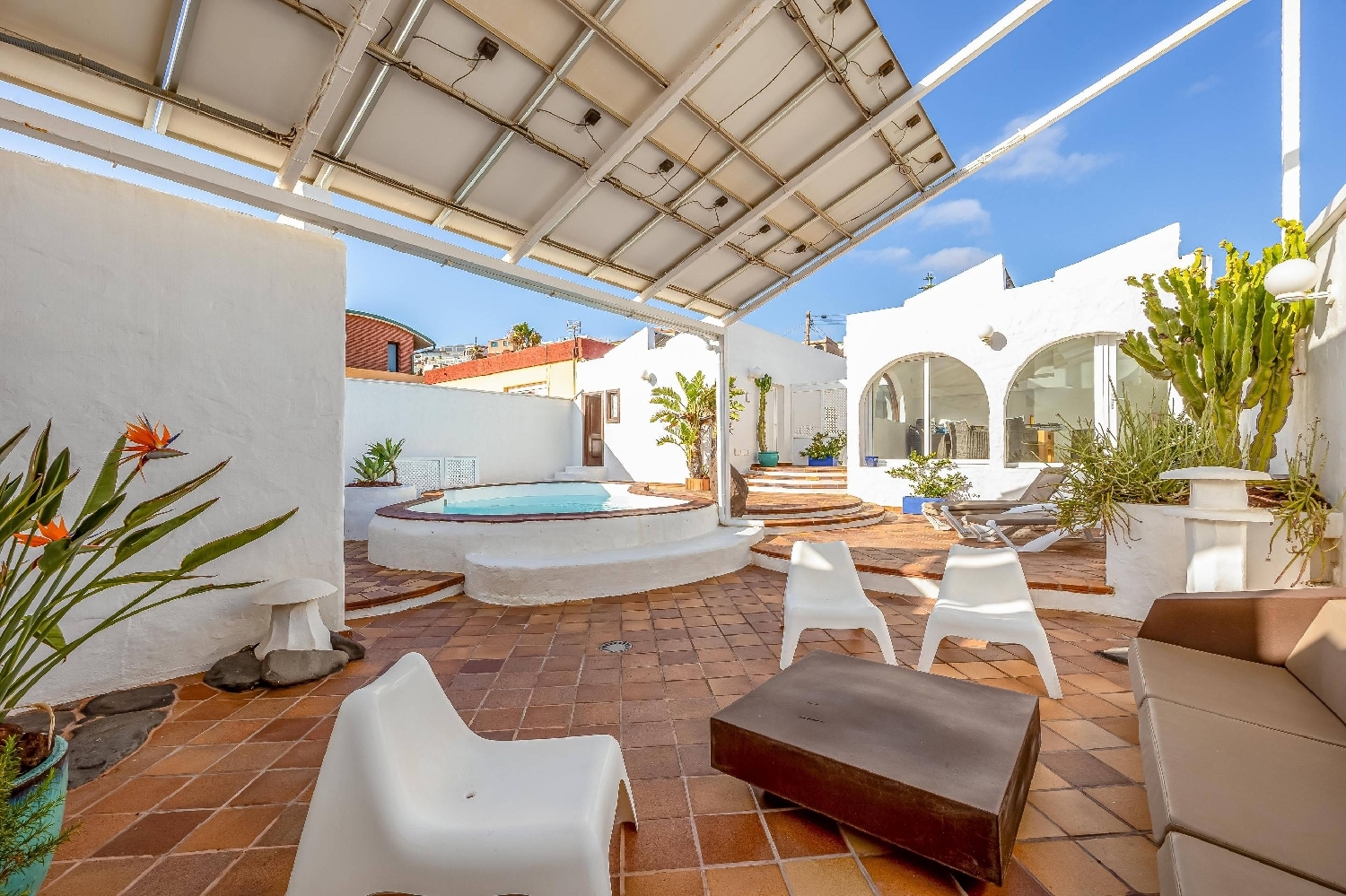 for sale villa Balcon De Telde Área Este 4